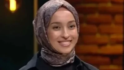 Masterchef 18. yarışmacı Sümeyye ana kadroya girdi! İşte 2025 sezonunun
