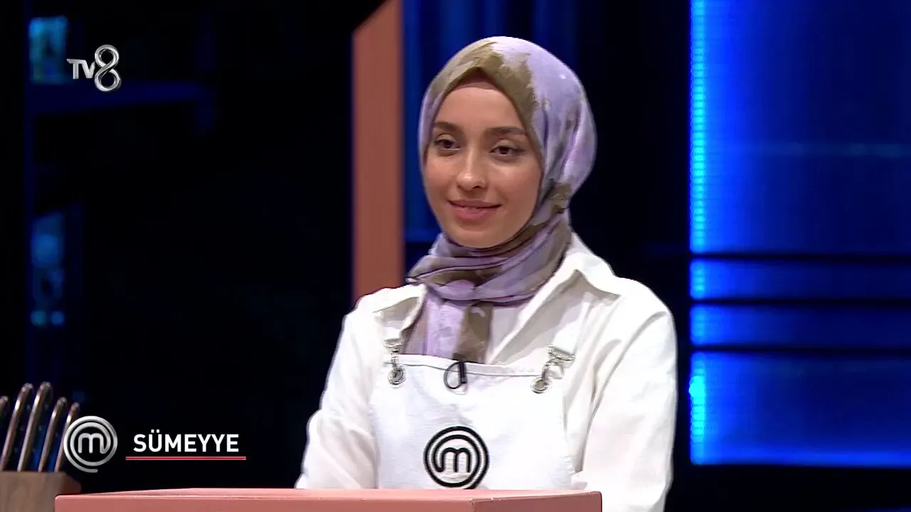 Masterchef 18. Yarışmacı Kim Oldu? Ana Kadronun Yeni Yıldızı Belli oldu