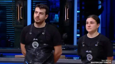 MasterChef 24 Ağustos Pazar kim elendi? Bilal, Uskumru Taratır görevinde