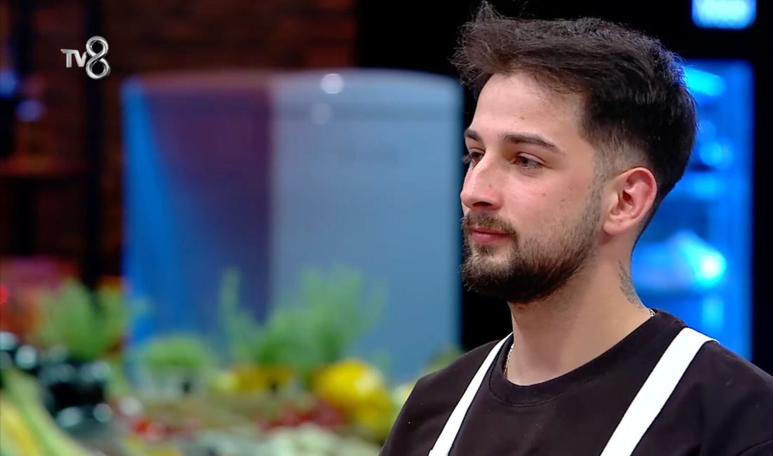 MasterChef İlhan kimdir, kaç yaşında, nereli, mesleği ne, ne iş