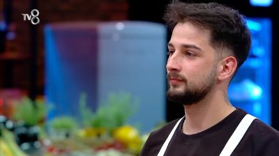 MasterChef İlhan kimdir, kaç yaşında, nereli, mesleği ne, ne iş