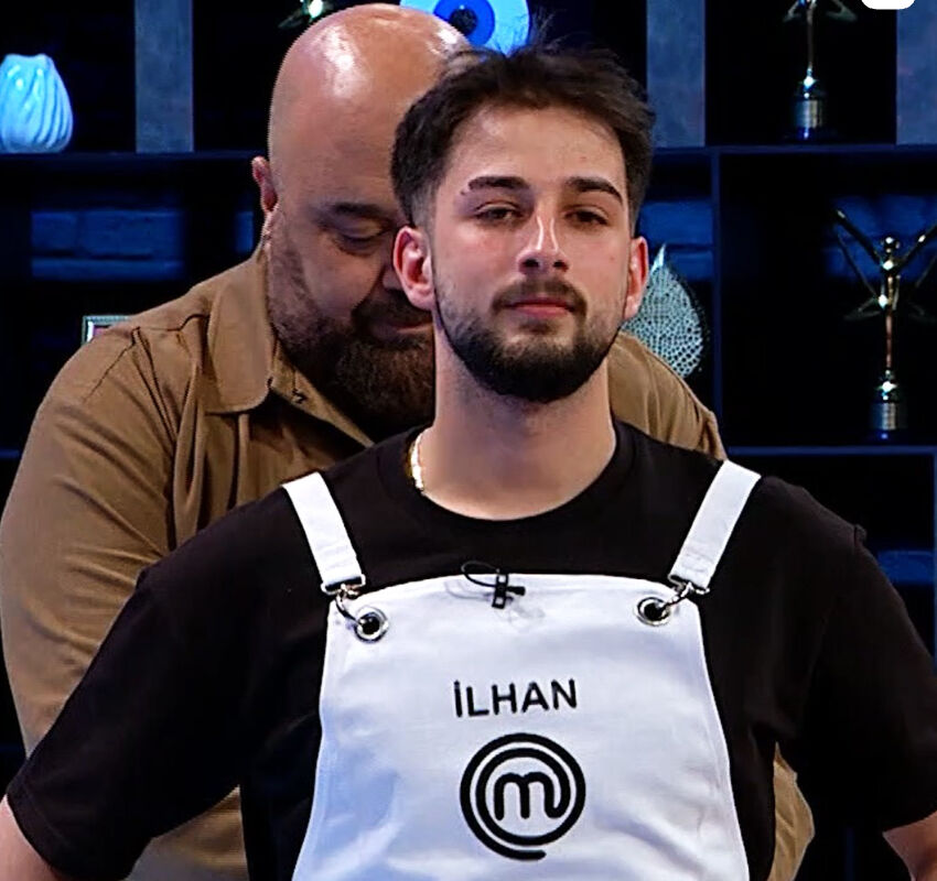 MasterChef İlhan Biyografisi: Kaç Yaşında, Aslen Nereli, Ne İş Yapıyor, Mesleği Ne? Ana Kadroda mı?