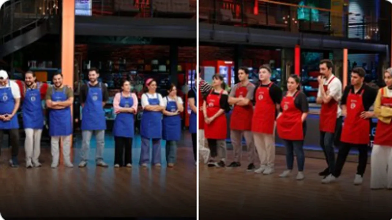 Masterchef Kaptanlık Oyunu Kim Kazandı, Takımlar Nasıl Oluştu? 25 Ağustos 2025