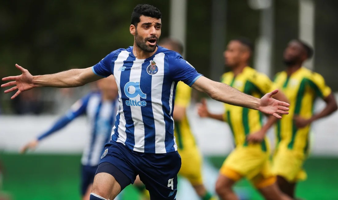 Beşiktaş’ın Inter’den Mehdi Taremi ile anlaştığı iddia ediliyor! Mehdi Taremi