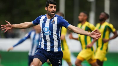 Beşiktaş’ın Inter’den Mehdi Taremi ile anlaştığı iddia ediliyor! Mehdi Taremi