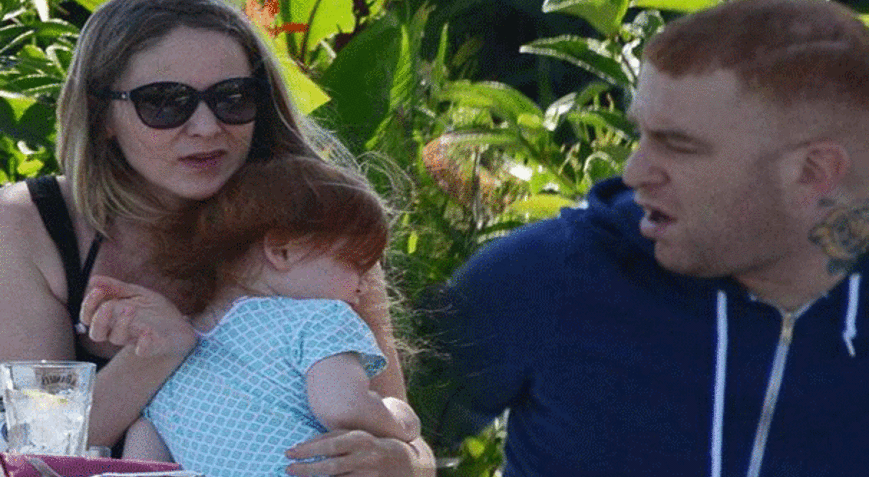 Athena’nın solisti Gökhan Özoğuz’un eski eşi Melis Ülken kimdir, nereli,
