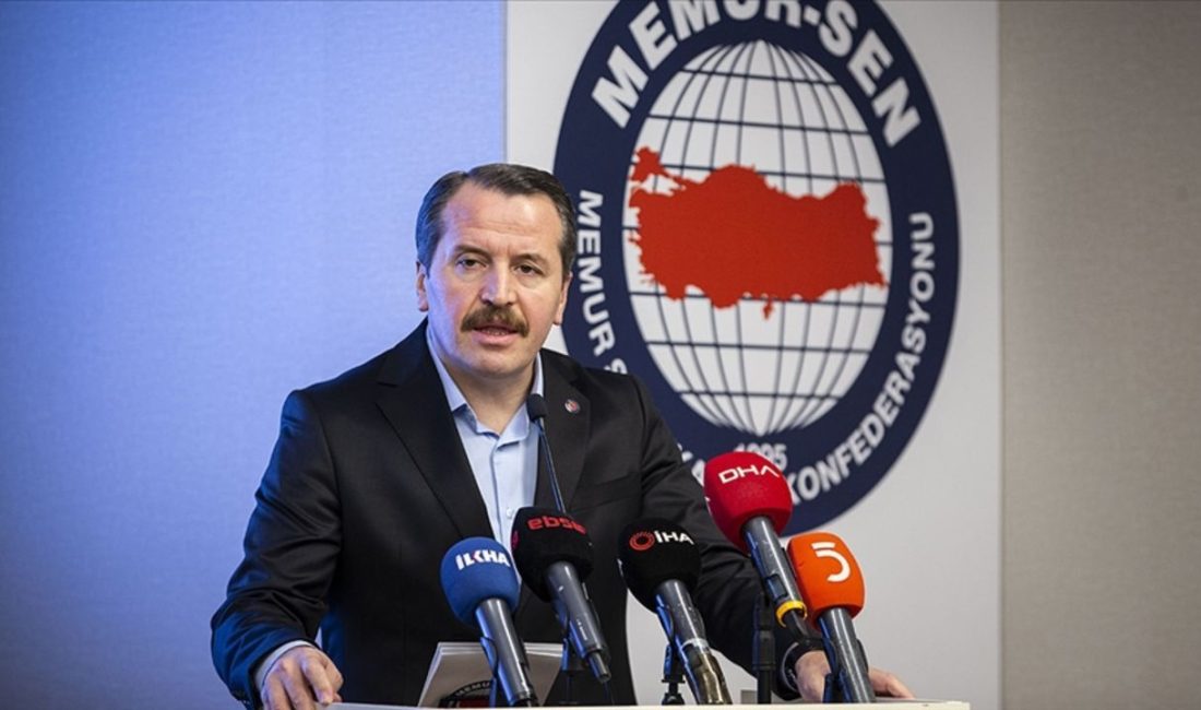 Memur grevi neden yapılıyor, hangi sendikalar destek veriyor, 20 Ağustos
