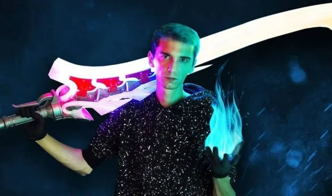Mendebur Lemur kimdir? Gerçek adı Hakan olan YouTuber’ın yaşı, memleketi,
