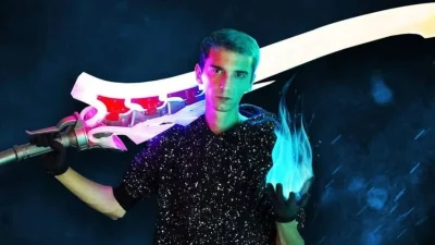 Mendebur Lemur kimdir? Gerçek adı Hakan olan YouTuber’ın yaşı, memleketi,