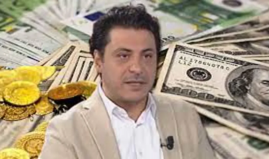 Mert Başaran kimdir? Finansal özgürlük rehberi, arsa yatırım uzmanı ve