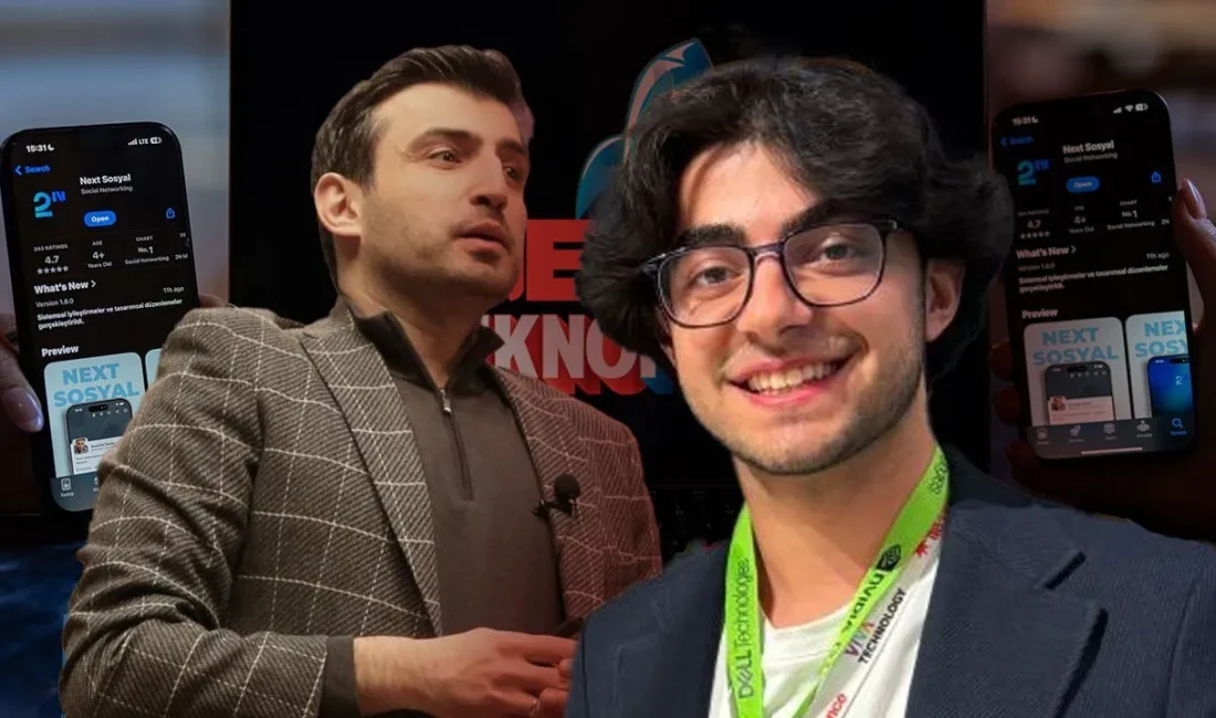 Mert Delibalta kimdir? 19 yaşındaki genç deha, casus drone ve