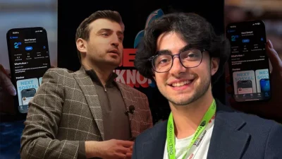 Mert Delibalta kimdir? 19 yaşındaki genç deha, casus drone ve