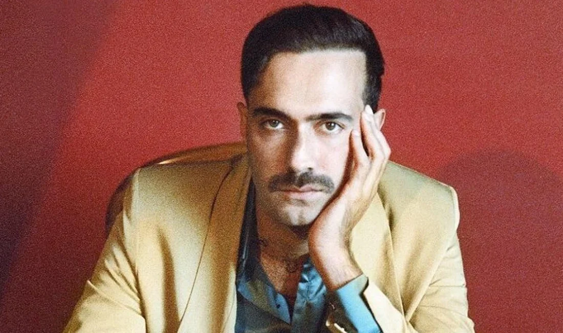 Mert Demir Antalya konseri için geri sayım başladı! Peki, konser