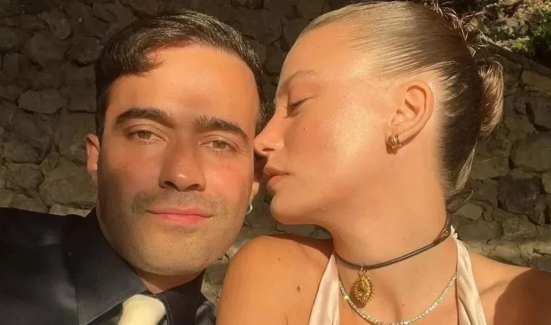 Ünlü şarkıcı ve oyuncu Mert Ramazan Demir, “Galiba ikinci kez