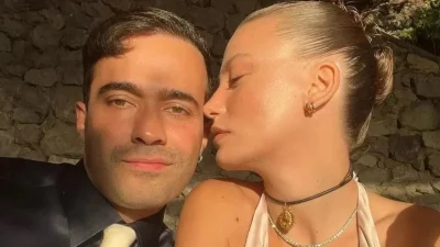 Ünlü şarkıcı ve oyuncu Mert Ramazan Demir, “Galiba ikinci kez