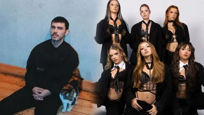 Ünlü sanatçıların fotoğrafçılığını yapan Mesut Adlin, taciz iddialarıyla gündeme geldi.