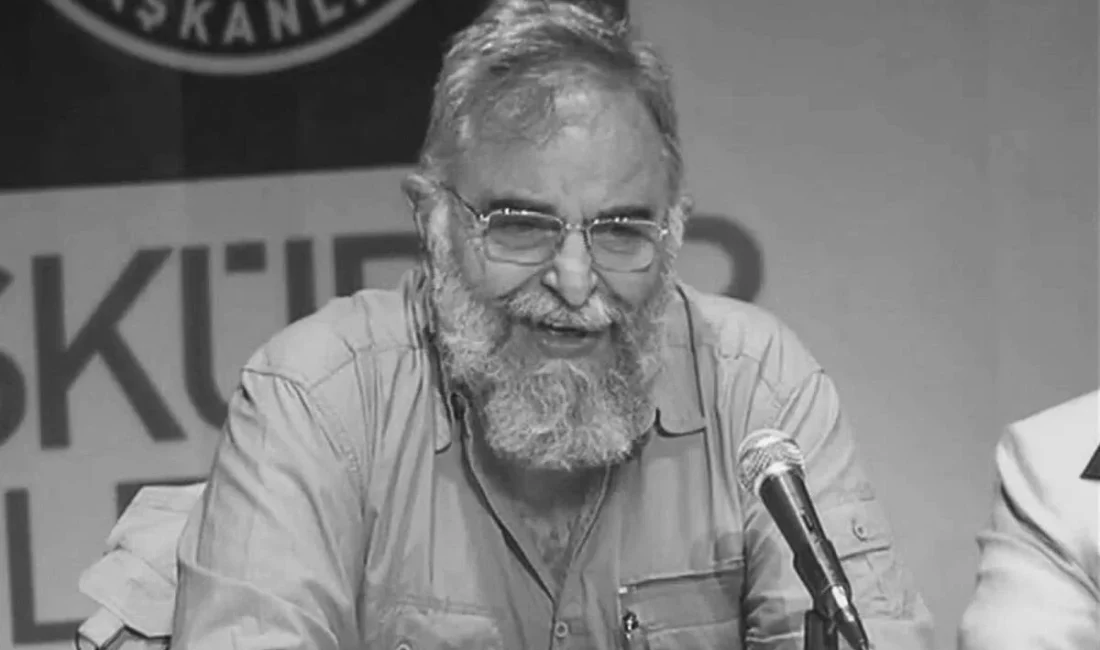 Türk siyaset bilimi ve tarihinin duayeni Prof. Dr. Mete Tunçay