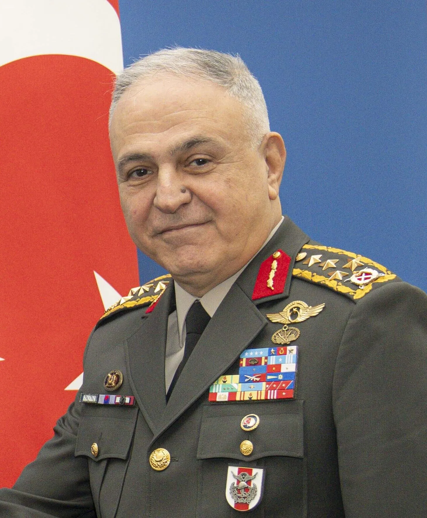 Metin Gürak (Eski Genelkurmay Başkanı) neden emekli oldu? Aslen nereli, kaç yaşında?