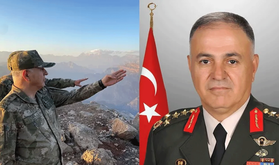 Metin Gürak neden emekli oldu, kaç yaşında, aslen nereli ve