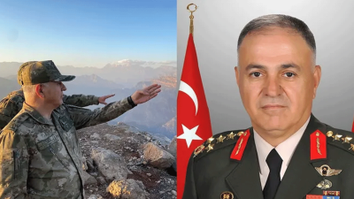 Metin Gürak neden emekli oldu, kaç yaşında, aslen nereli ve