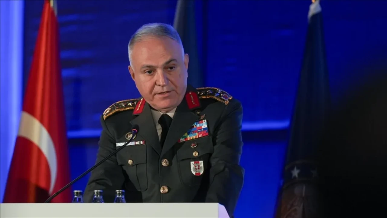 Metin Gürak (Eski Genelkurmay Başkanı) neden emekli oldu? Aslen nereli, kaç yaşında?