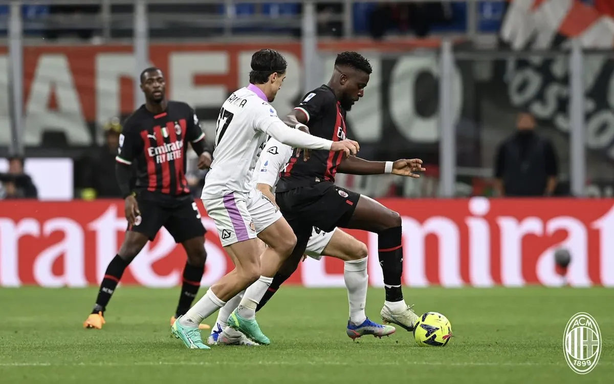 Milan - Cremonese Maçı Ne Zaman, Saat Kaçta ve Hangi Kanalda? İtalya Serie A 23 Ağustos Cumartesi 2025