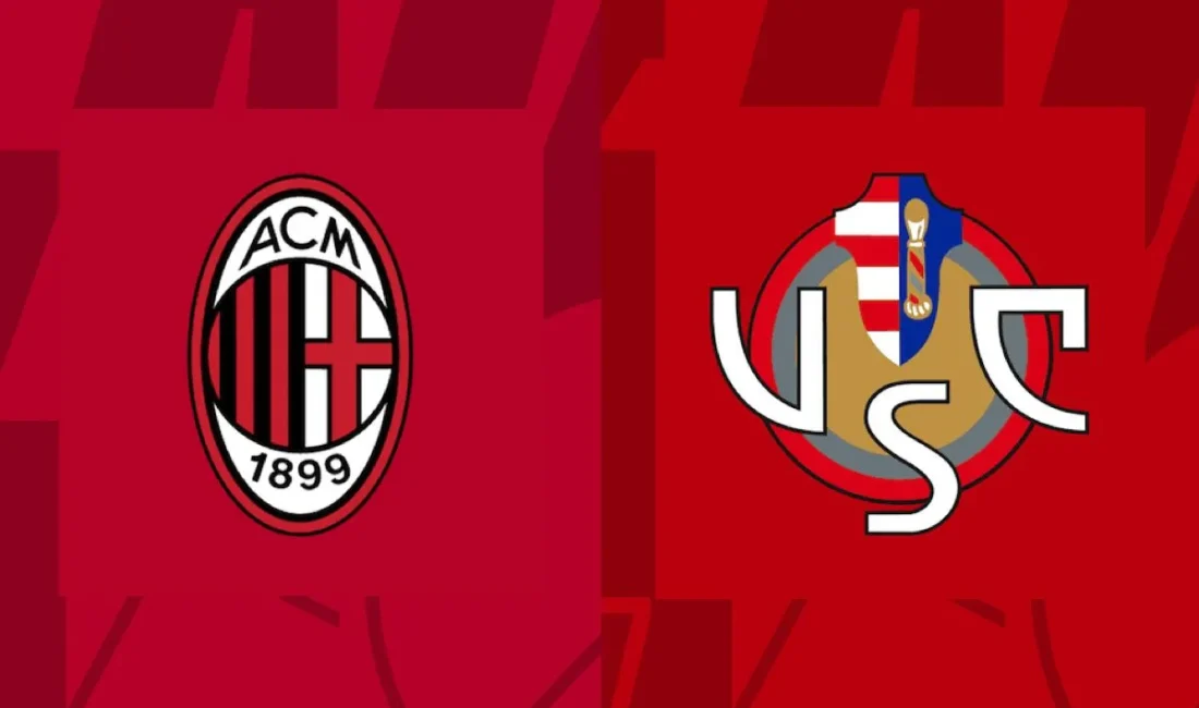 Milan - Cremonese maçı 23 Ağustos'ta San Siro'da! Serie A
