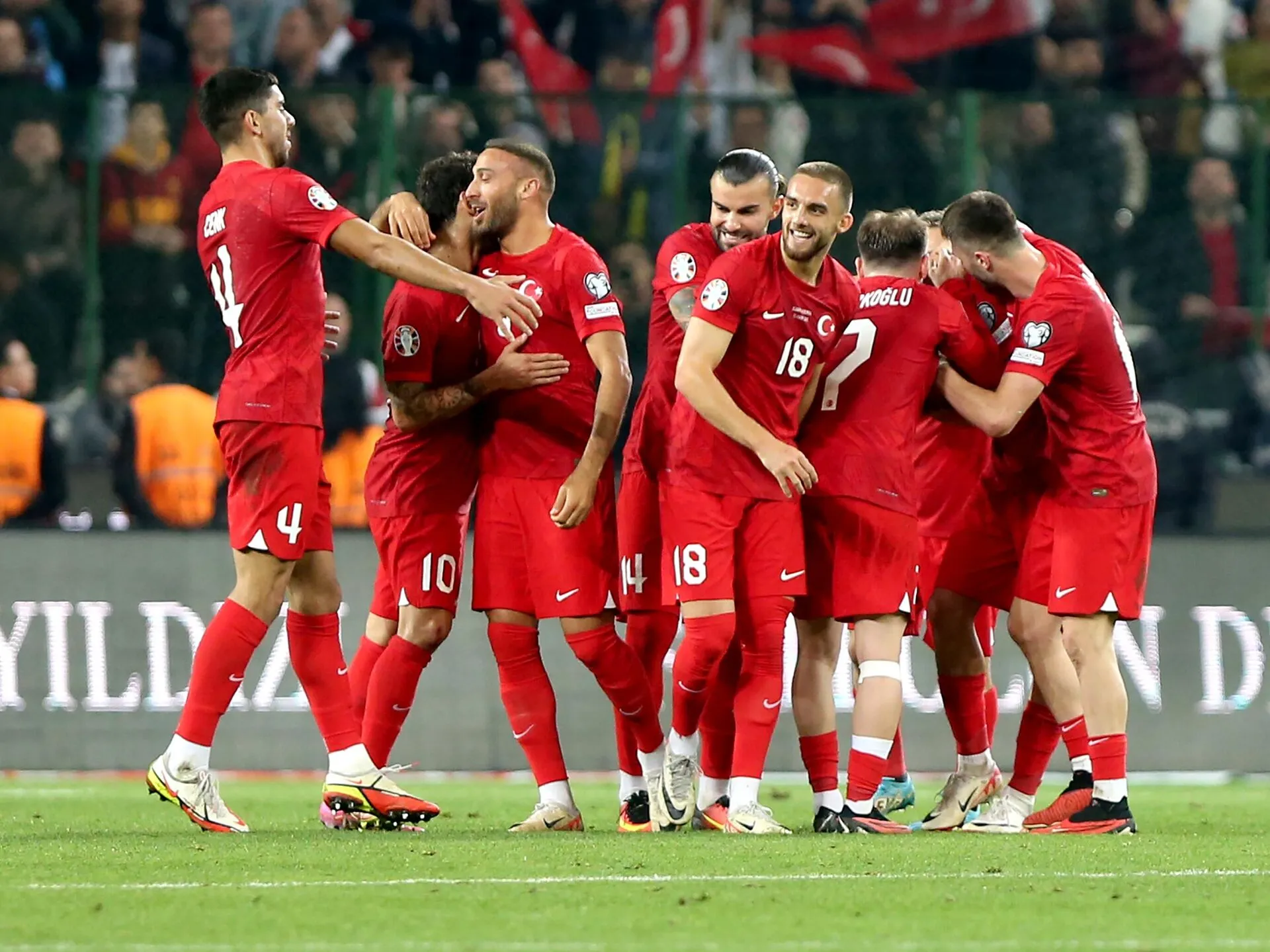 Milli Takım Maçı Ne Zaman? Dev Karşılaşmalar İçin Geri Sayım Başladı