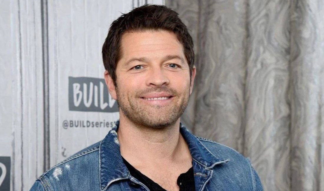 Misha Collins kimdir sorusu, Supernatural dizisinin Castiel karakteriyle tanınan ABD’li