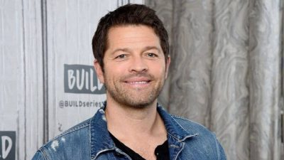 Misha Collins kimdir sorusu, Supernatural dizisinin Castiel karakteriyle tanınan ABD’li