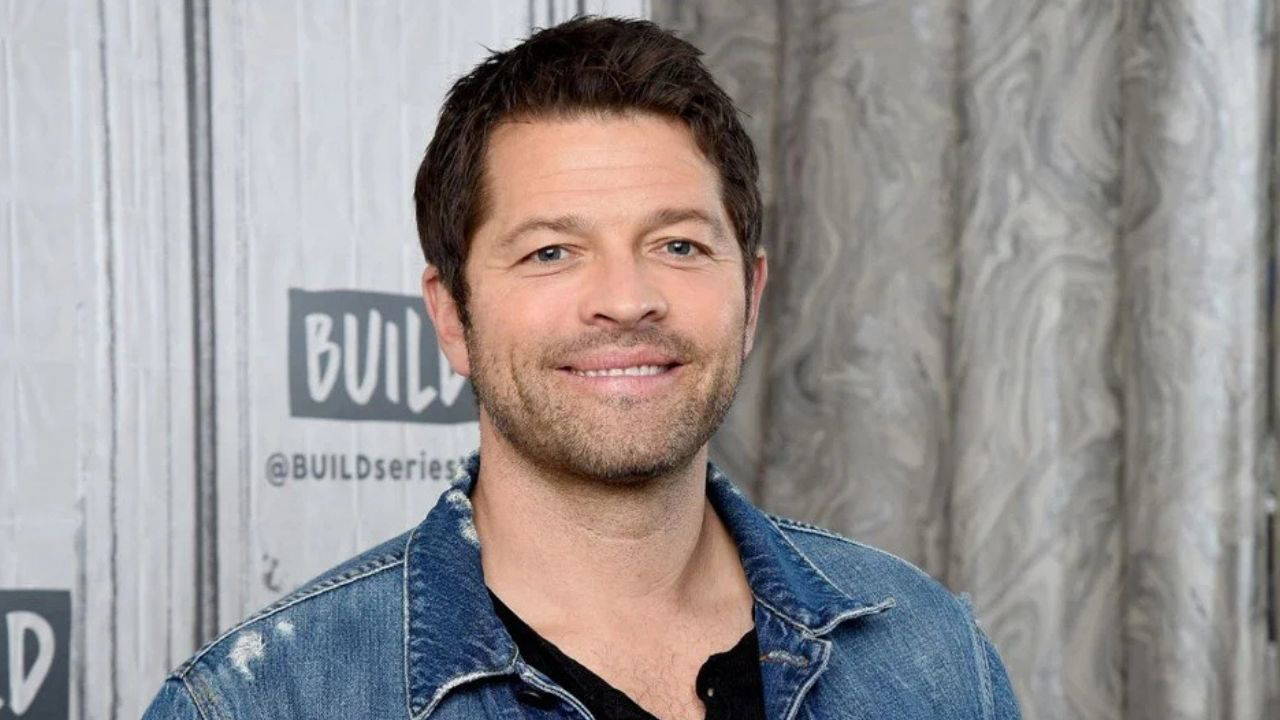 Misha Collins kimdir sorusu, Supernatural dizisinin Castiel karakteriyle tanınan ABD’li
