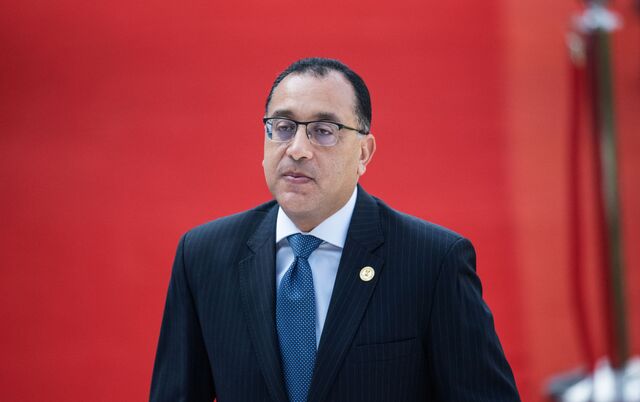Mısır Başbakanı Mustafa Medbuli, İsrail’le yapılan doğal gaz anlaşmasının Filistin