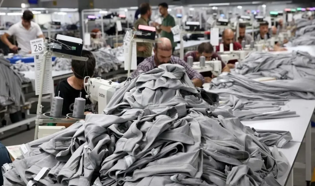 Türkiye’de artan üretim maliyetleri, enerji giderleri ve vergi yükleri, özellikle