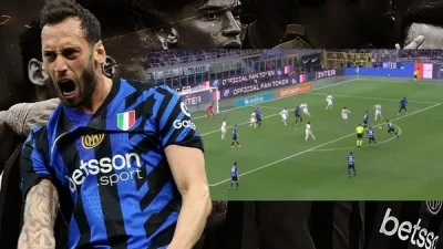 Monza – Inter hazırlık maçı, 12 Ağustos 2025 Salı günü