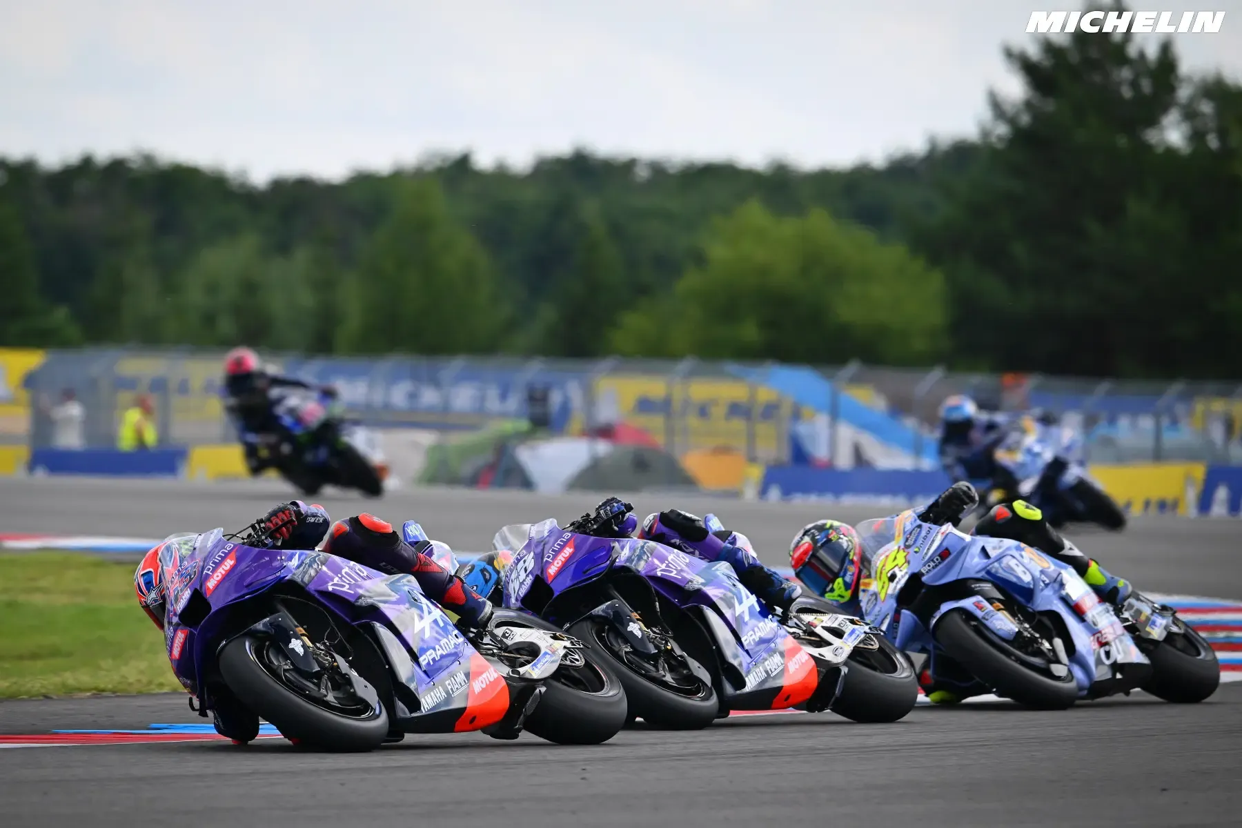 MotoGP Avusturya ne zaman, saat kaçta, hangi kanalda? MotoGP Avusturya Sıralama turları 16 Ağustos 2025