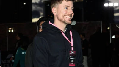 MrBeast kimdir? Gerçek adı Jimmy Donaldson olan YouTuber’ın hayatı, projeleri