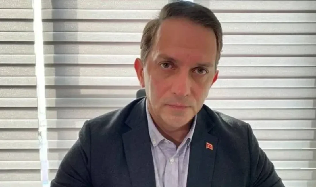 Avukat ve siyasetçi Mücahit Birinci kimdir, kaç yaşında, nereli, mesleği