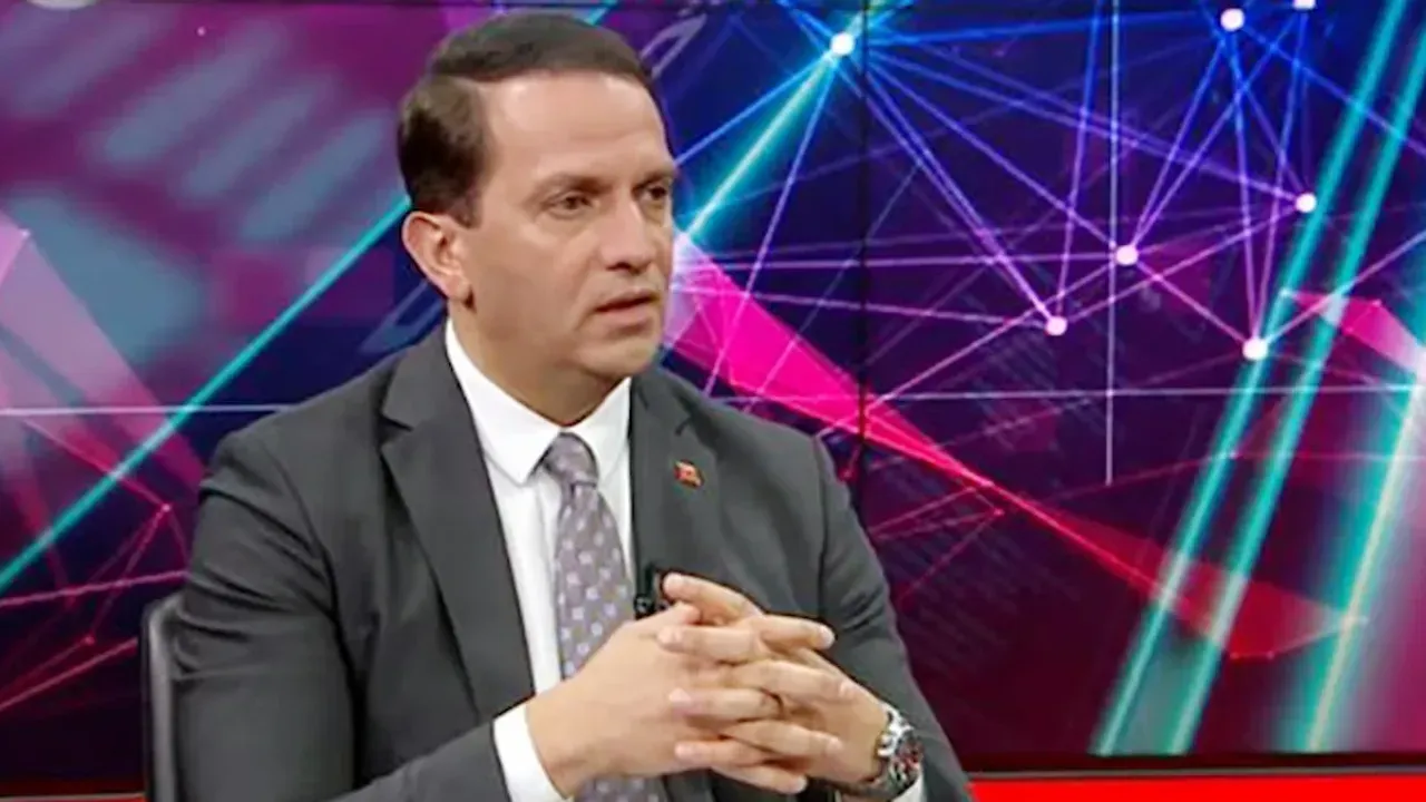 Mücahit Birinci Kimdir? Hayatı, Kariyeri ve Siyasi Çalışmaları