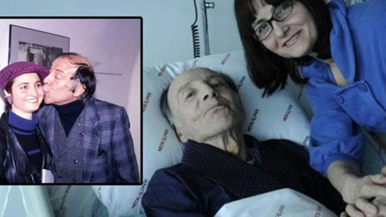 Münir Özkul’un Eşi Öldü Mü? Umman Özkul’un Vefatı ve Hayat Hikayesi