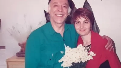 Münir Özkul’un eşi Umman Özkul, kanser hastalığına yenik düştü. 40