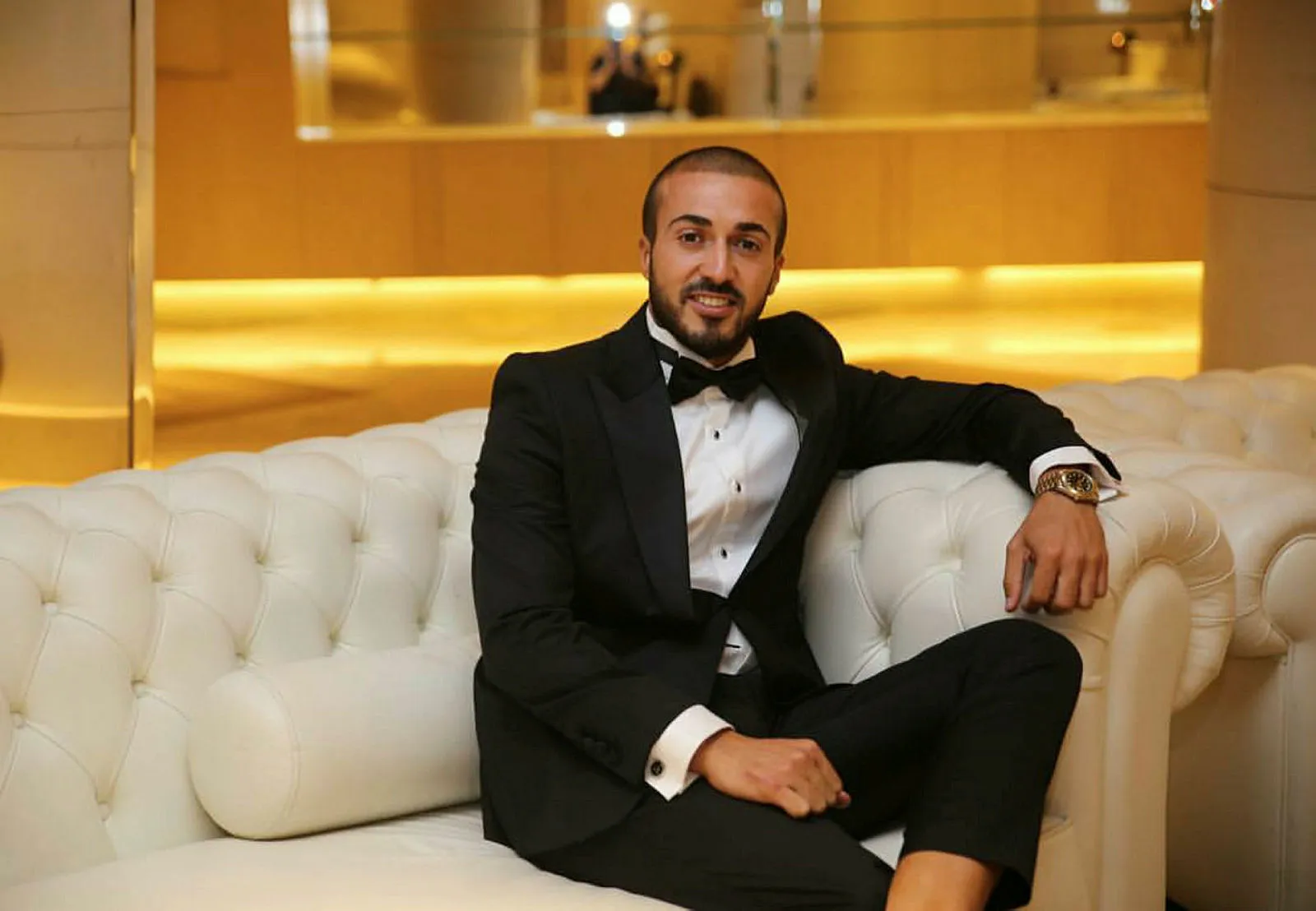 Mustafa Aksakallı kimdir? Alaçatı’daki silahlı saldırıyla gündeme gelen işletmecinin hayatı,