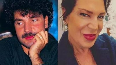 Mustafa Dağlar kimdir, ne zaman cinsiyet değiştirdi, kadın mı oldu,