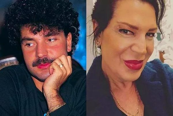 Mustafa Dağlar kimdir, ne zaman cinsiyet değiştirdi, kadın mı oldu,