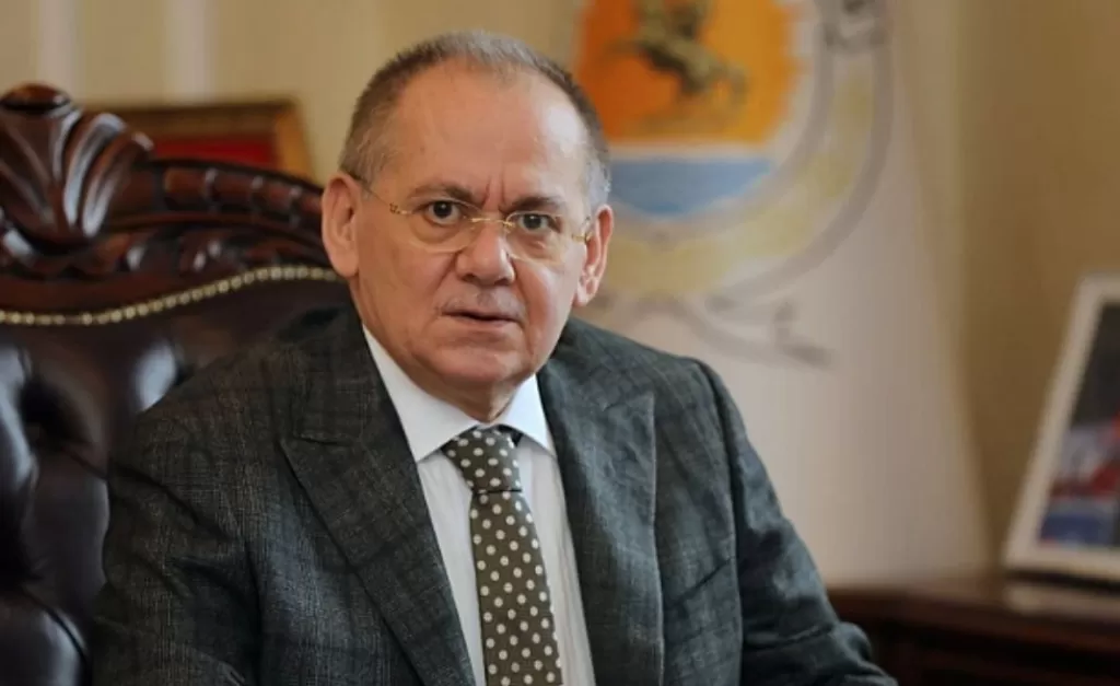 Mustafa Demir Kimdir, Neden Öldü, Hastalığı Neydi? Samsun’un Eski Büyükşehir Belediye Başkanı Mustafa Demir’in Cenazesi Nerede ve Ne Zaman?
