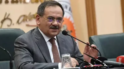 Mustafa Demir öldü mü? Eski Samsun Büyükşehir Belediye Başkanı, akciğer