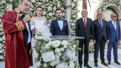 Mustafa Gökhan Böcek kimdir? Muhittin Böcek'in oğlu mu, kaç yaşında,