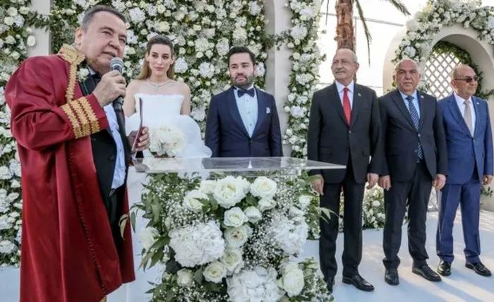 Mustafa Gökhan Böcek kimdir? Muhittin Böcek'in oğlu mu, kaç yaşında,
