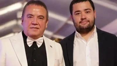 Mustafa Gökhan Böcek kimdir? Eski Antalya Büyükşehir Belediye Başkanı Muhittin