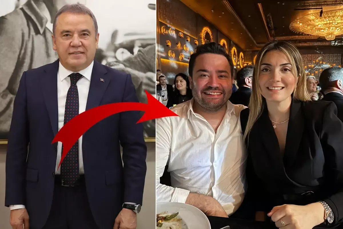 Mustafa Gökhan Böcek Kimdir? Muhittin Böcek’in oğlu tutuklandı mı?