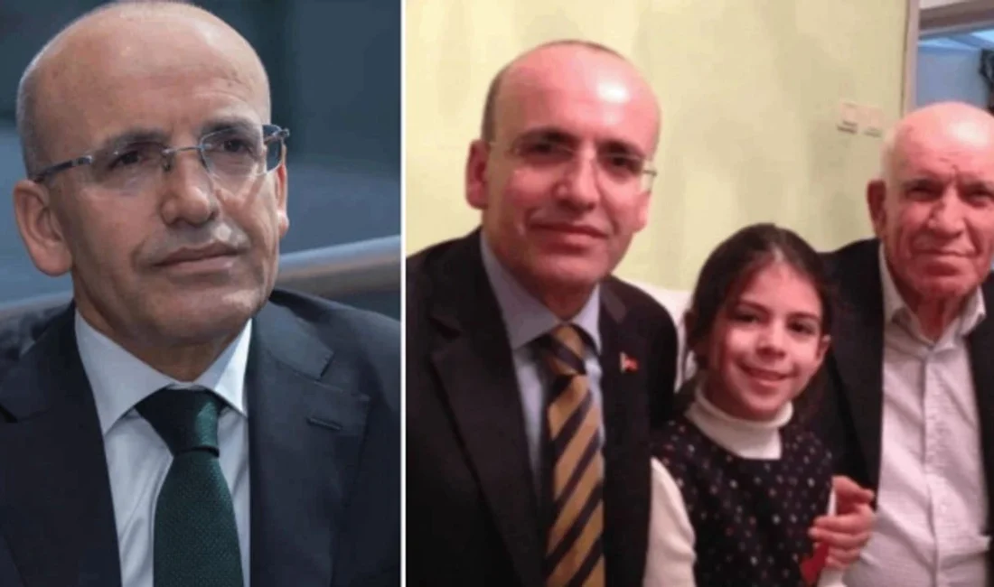 Nazmi Şimşek kimdir, neden öldü? Hazine ve Maliye Bakanı Mehmet